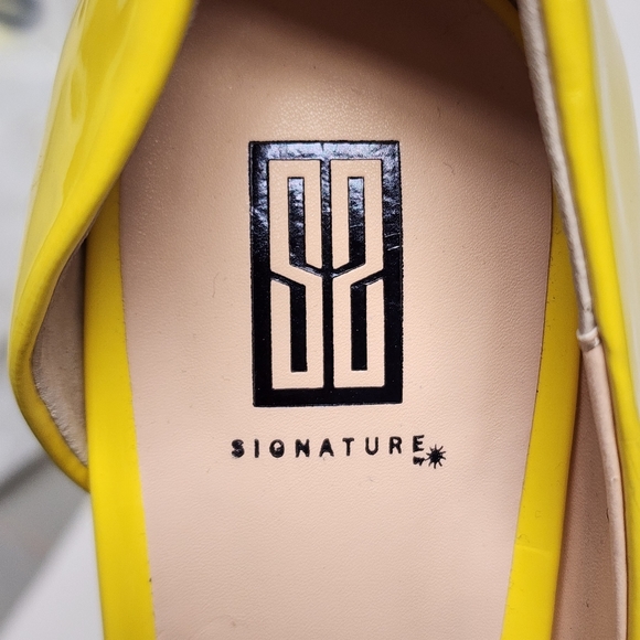 Signature heel shoe size 9 - Picture 8 of 9
